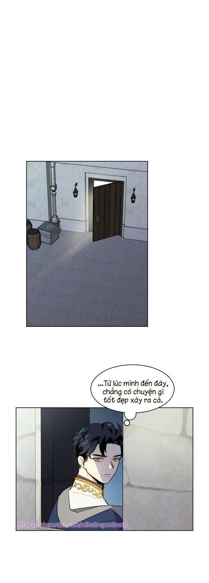 Tôi Là Fan Cứng Của Hoàng Tử Chapter 22 - 19