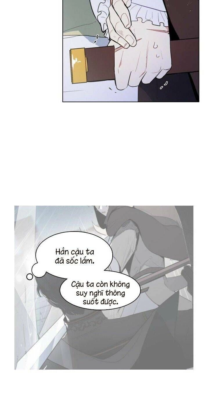 Tôi Là Fan Cứng Của Hoàng Tử Chapter 22 - 22