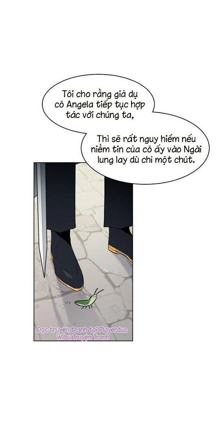 Tôi Là Fan Cứng Của Hoàng Tử Chapter 22 - 23