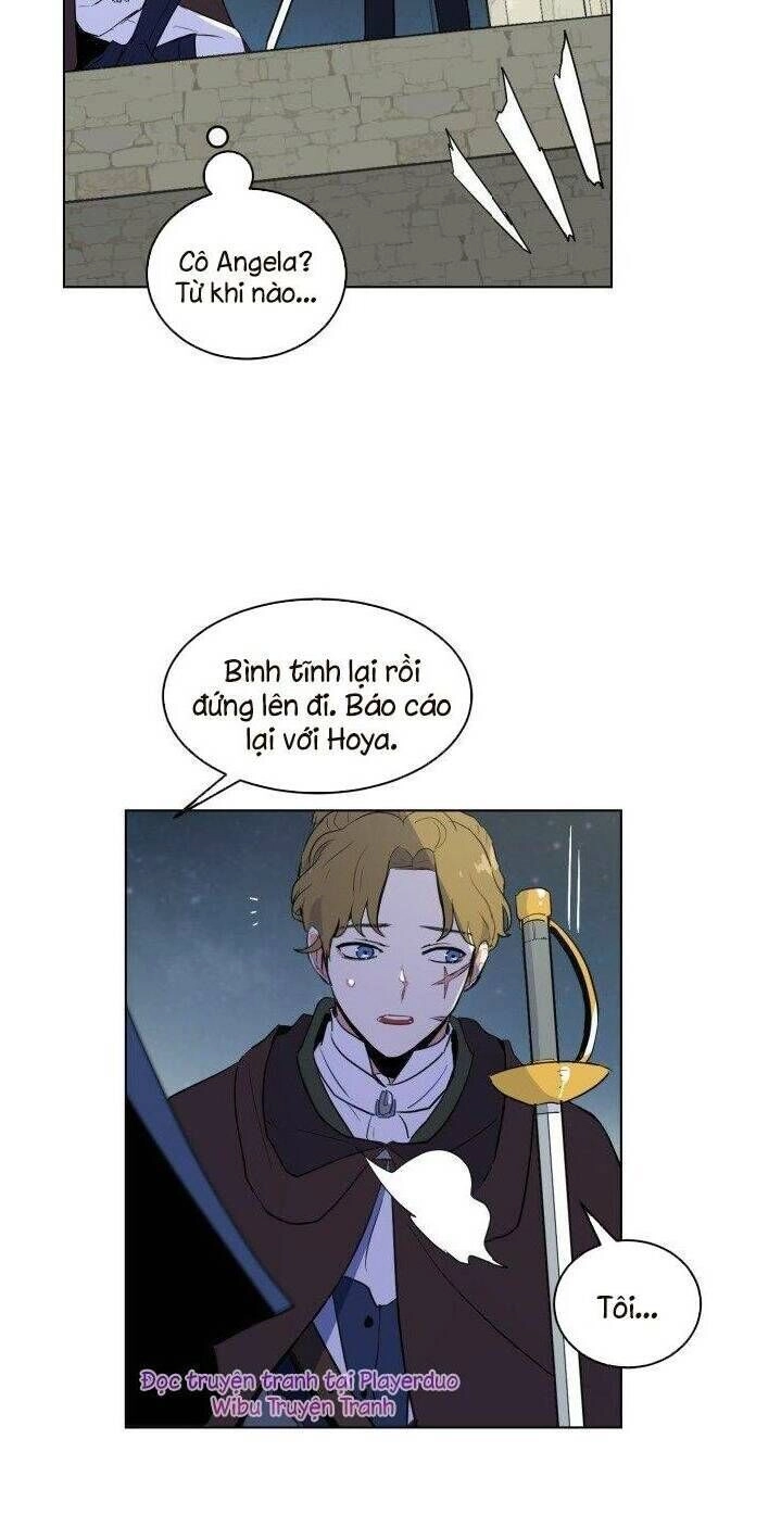 Tôi Là Fan Cứng Của Hoàng Tử Chapter 22 - 28