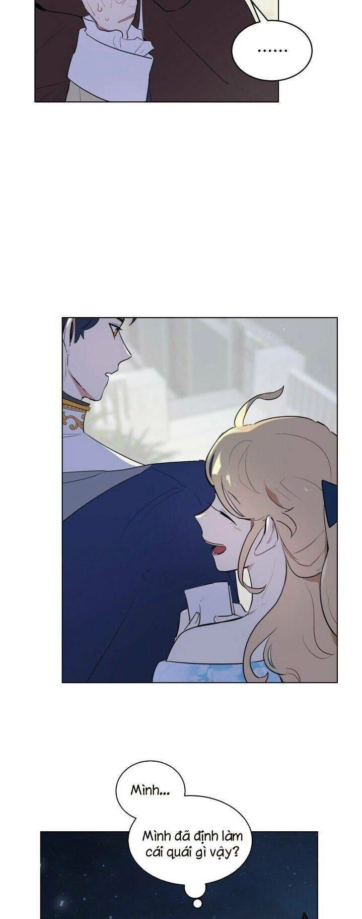 Tôi Là Fan Cứng Của Hoàng Tử Chapter 22 - 31