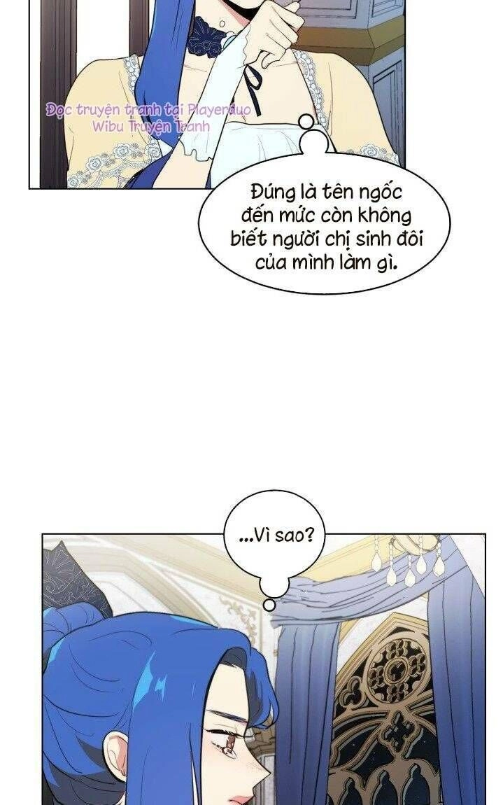 Tôi Là Fan Cứng Của Hoàng Tử Chapter 22 - 36