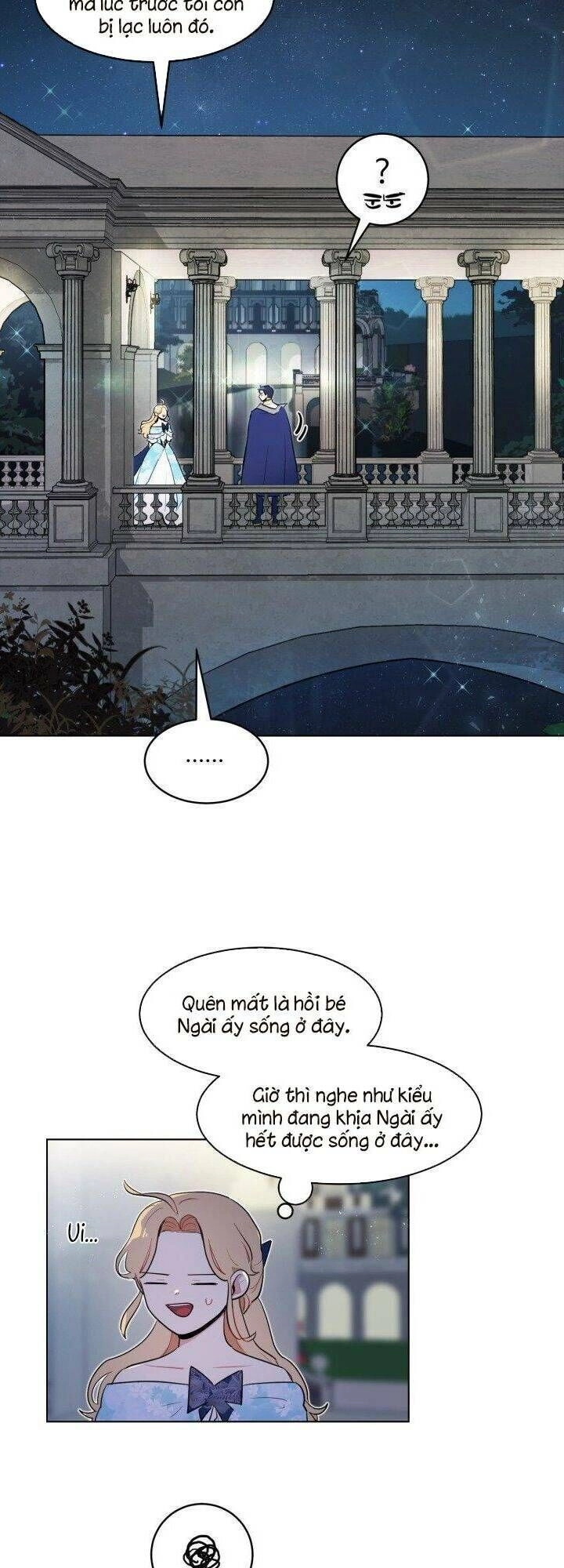 Tôi Là Fan Cứng Của Hoàng Tử Chapter 22 - 39
