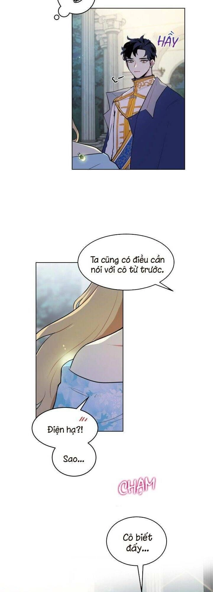 Tôi Là Fan Cứng Của Hoàng Tử Chapter 22 - 40