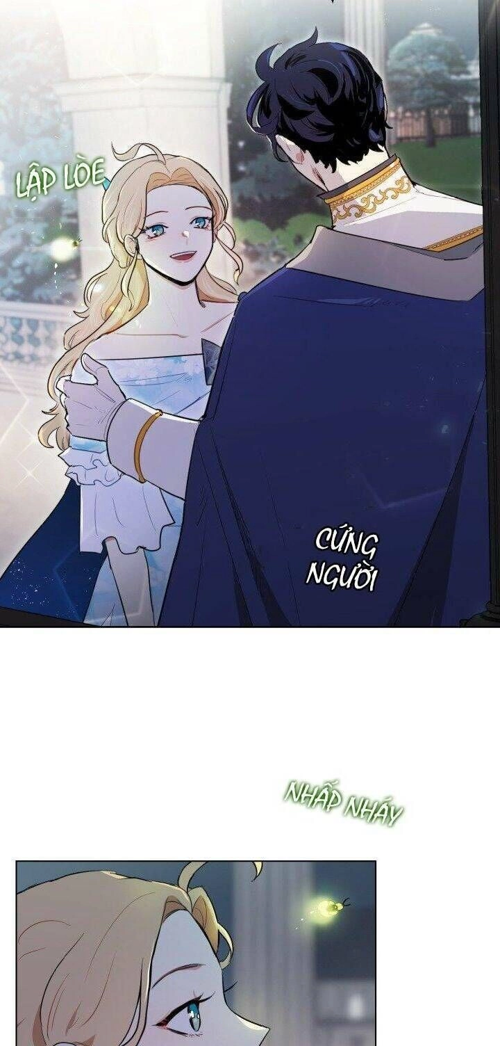 Tôi Là Fan Cứng Của Hoàng Tử Chapter 22 - 41