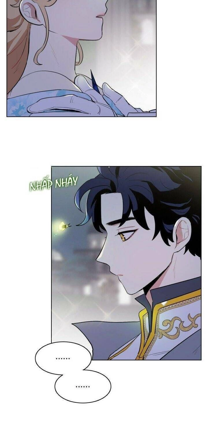 Tôi Là Fan Cứng Của Hoàng Tử Chapter 22 - 42