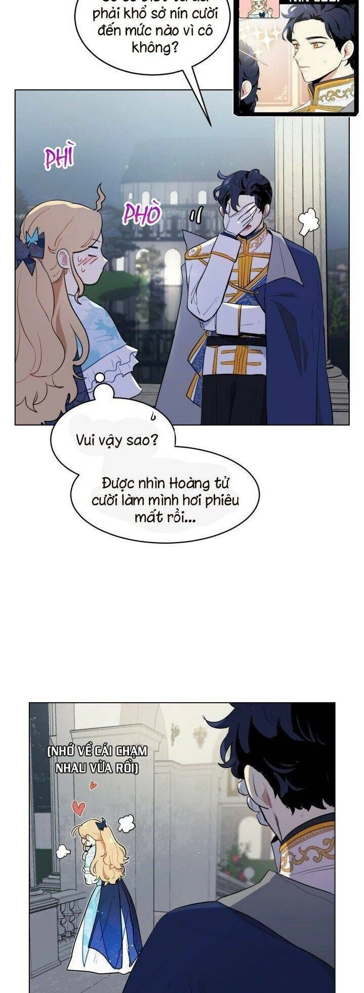 Tôi Là Fan Cứng Của Hoàng Tử Chapter 22 - 45