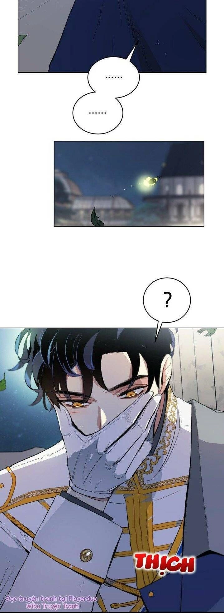 Tôi Là Fan Cứng Của Hoàng Tử Chapter 22 - 46