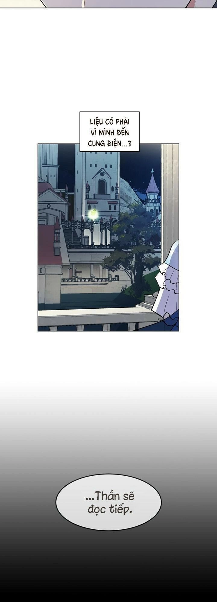 Tôi Là Fan Cứng Của Hoàng Tử Chapter 23 - 4