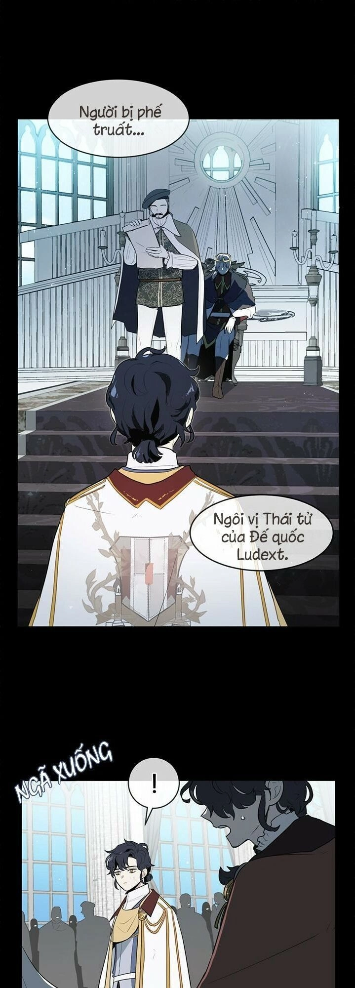 Tôi Là Fan Cứng Của Hoàng Tử Chapter 23 - 6