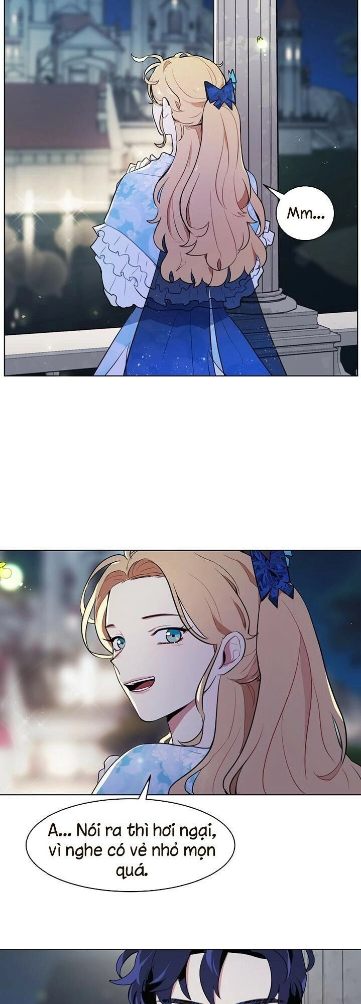 Tôi Là Fan Cứng Của Hoàng Tử Chapter 23 - 12