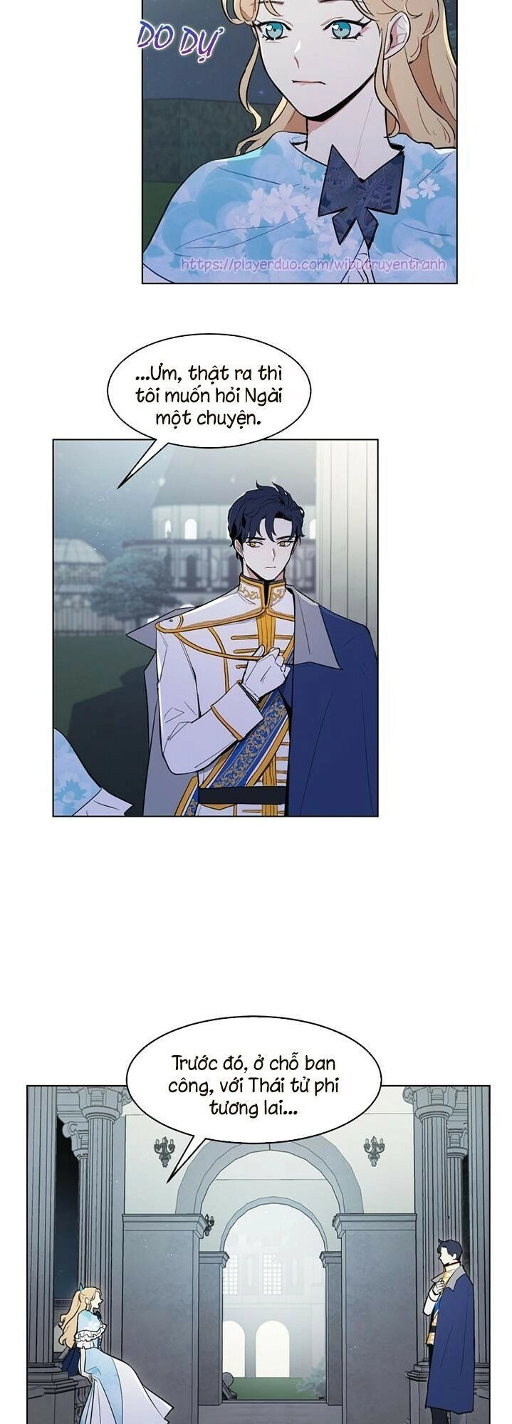 Tôi Là Fan Cứng Của Hoàng Tử Chapter 23 - 16