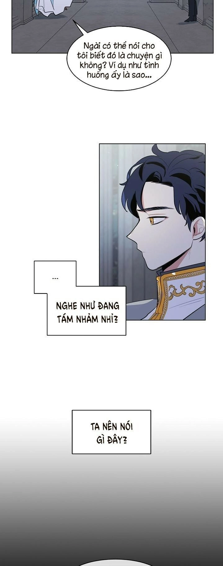 Tôi Là Fan Cứng Của Hoàng Tử Chapter 23 - 17