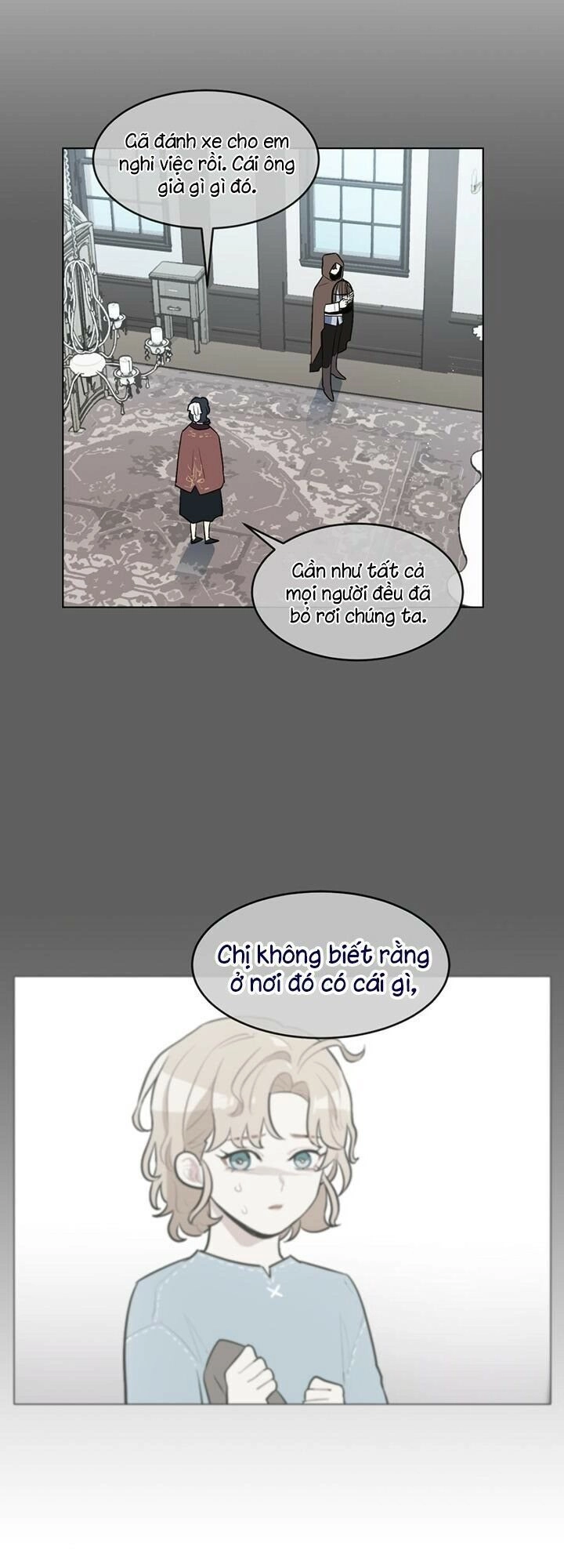Tôi Là Fan Cứng Của Hoàng Tử Chapter 23 - 26