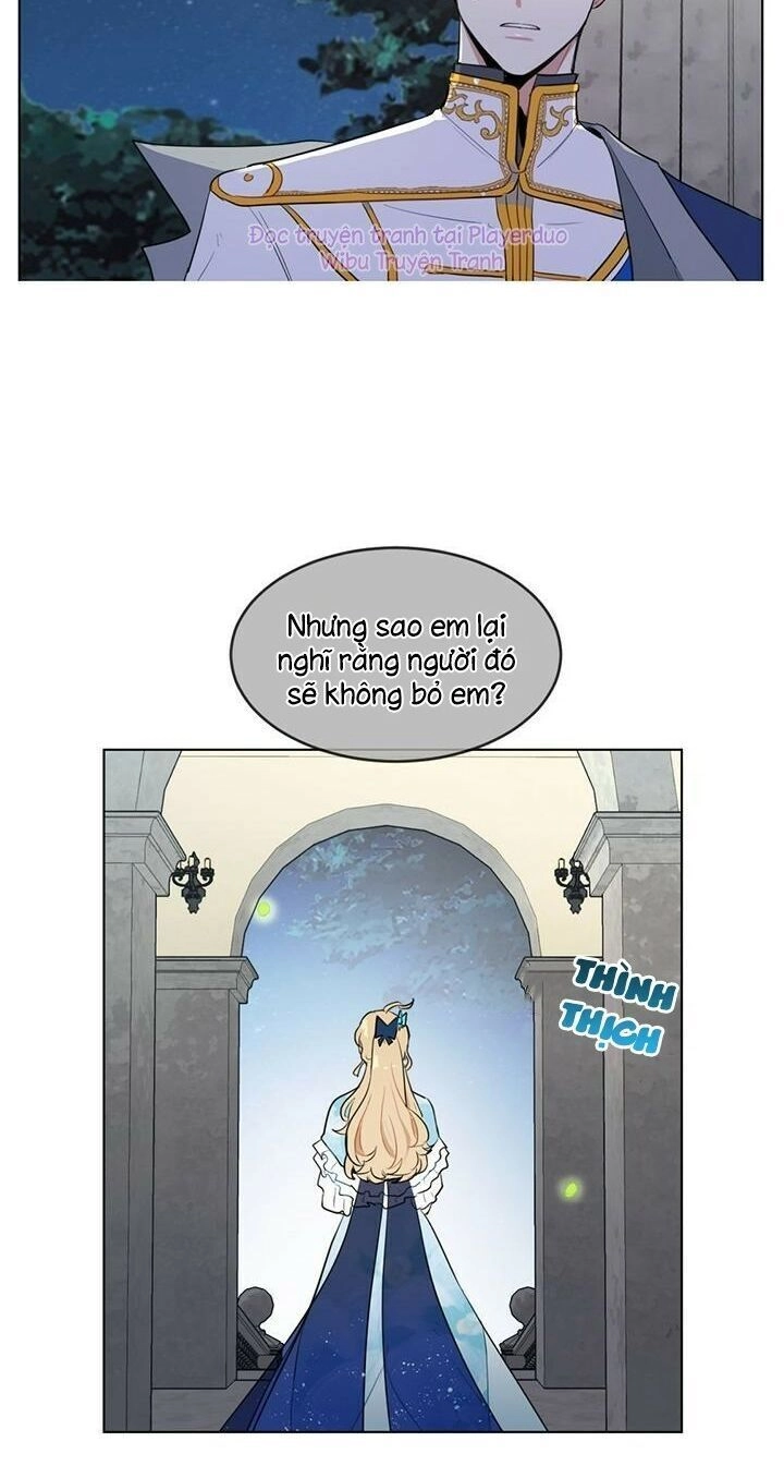 Tôi Là Fan Cứng Của Hoàng Tử Chapter 23 - 28