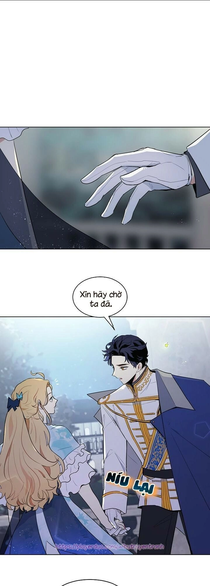 Tôi Là Fan Cứng Của Hoàng Tử Chapter 23 - 29