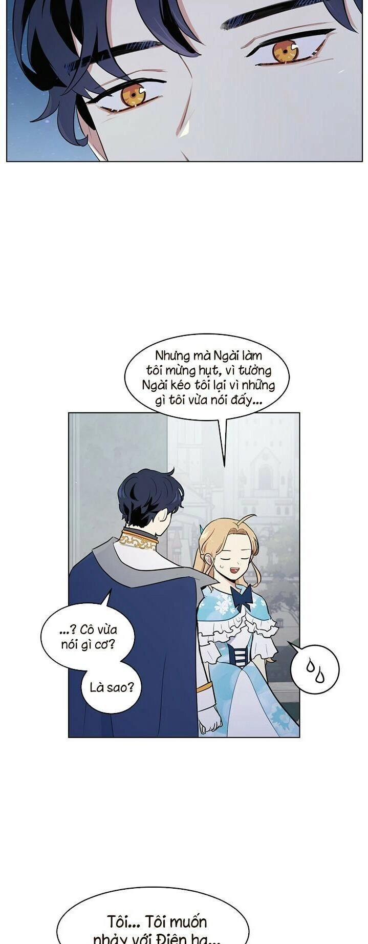 Tôi Là Fan Cứng Của Hoàng Tử Chapter 23 - 31