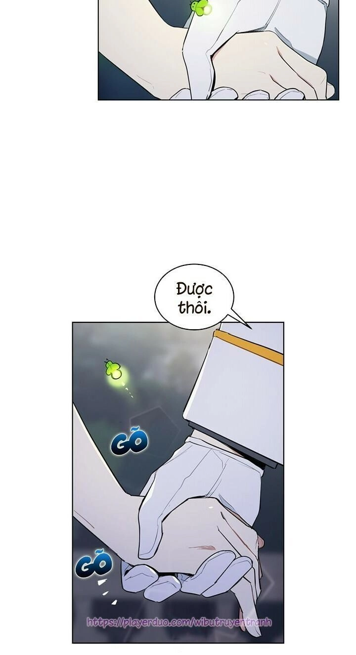 Tôi Là Fan Cứng Của Hoàng Tử Chapter 23 - 34