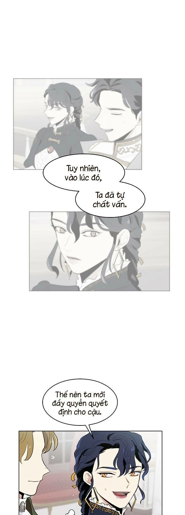 Tôi Là Fan Cứng Của Hoàng Tử Chapter 23 - 39