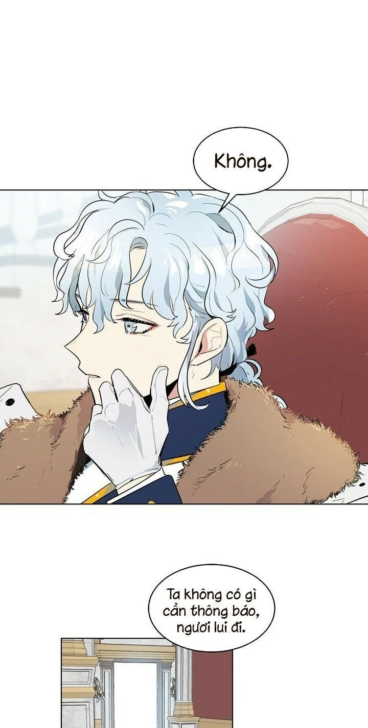 Tôi Là Fan Cứng Của Hoàng Tử Chapter 23 - 43