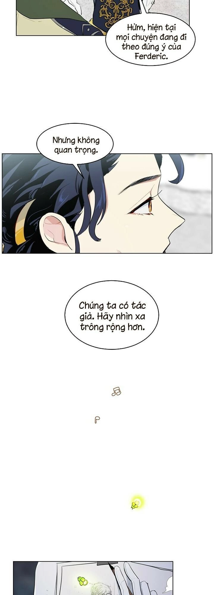 Tôi Là Fan Cứng Của Hoàng Tử Chapter 23 - 46