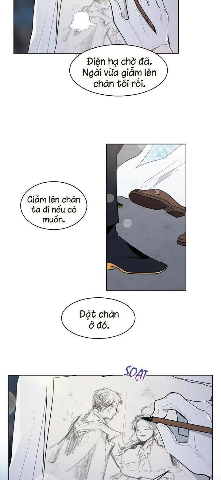 Tôi Là Fan Cứng Của Hoàng Tử Chapter 23 - 47