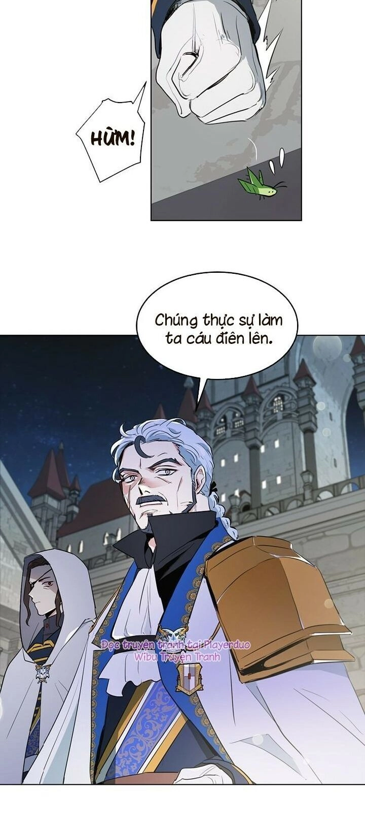 Tôi Là Fan Cứng Của Hoàng Tử Chapter 23 - 51