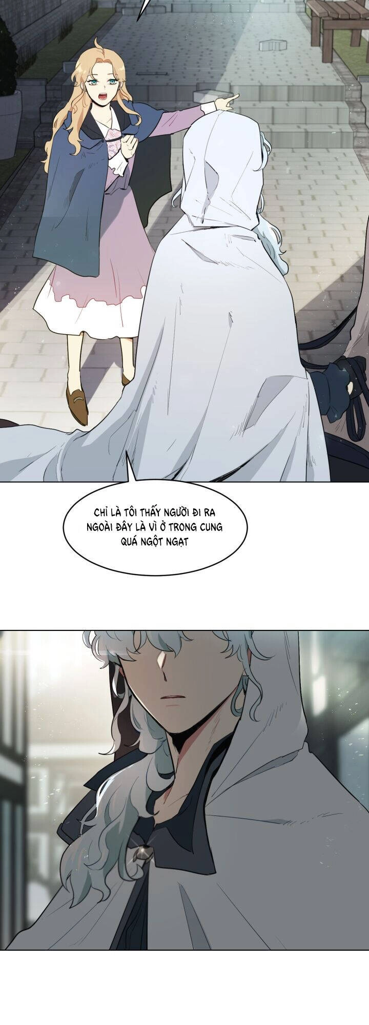 Tôi Là Fan Cứng Của Hoàng Tử Chapter 24 - 42