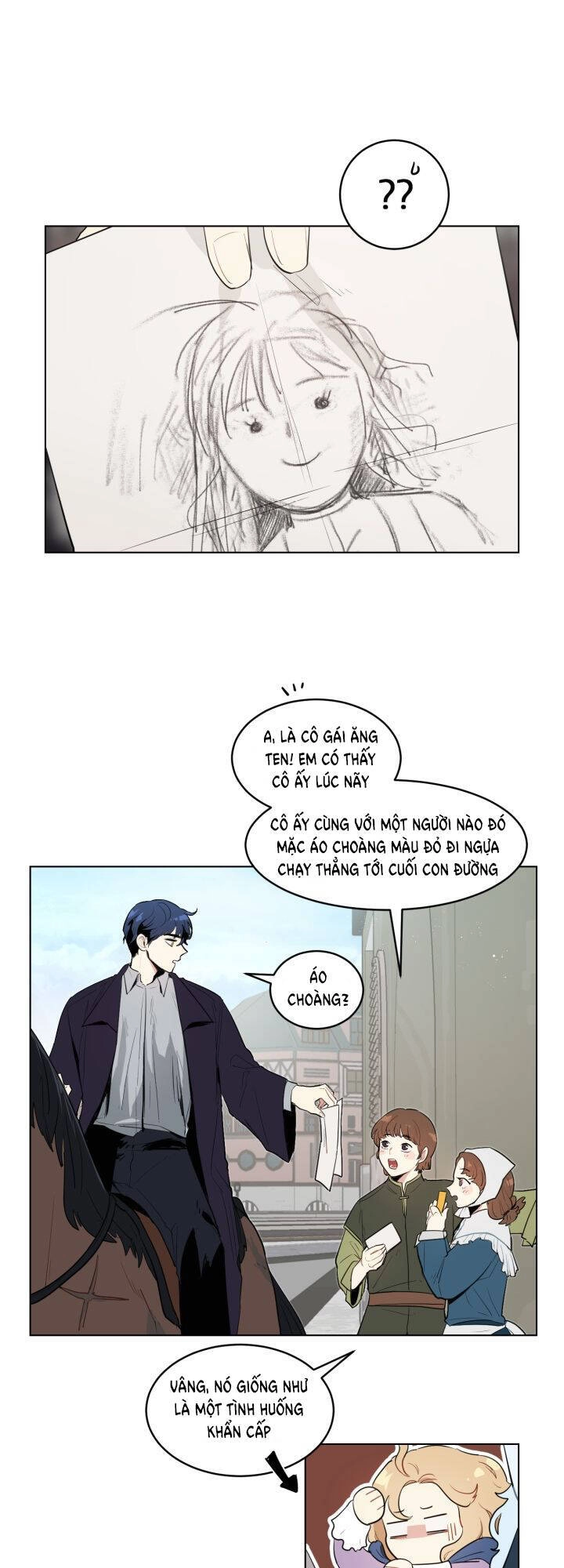 Tôi Là Fan Cứng Của Hoàng Tử Chapter 25 - 4