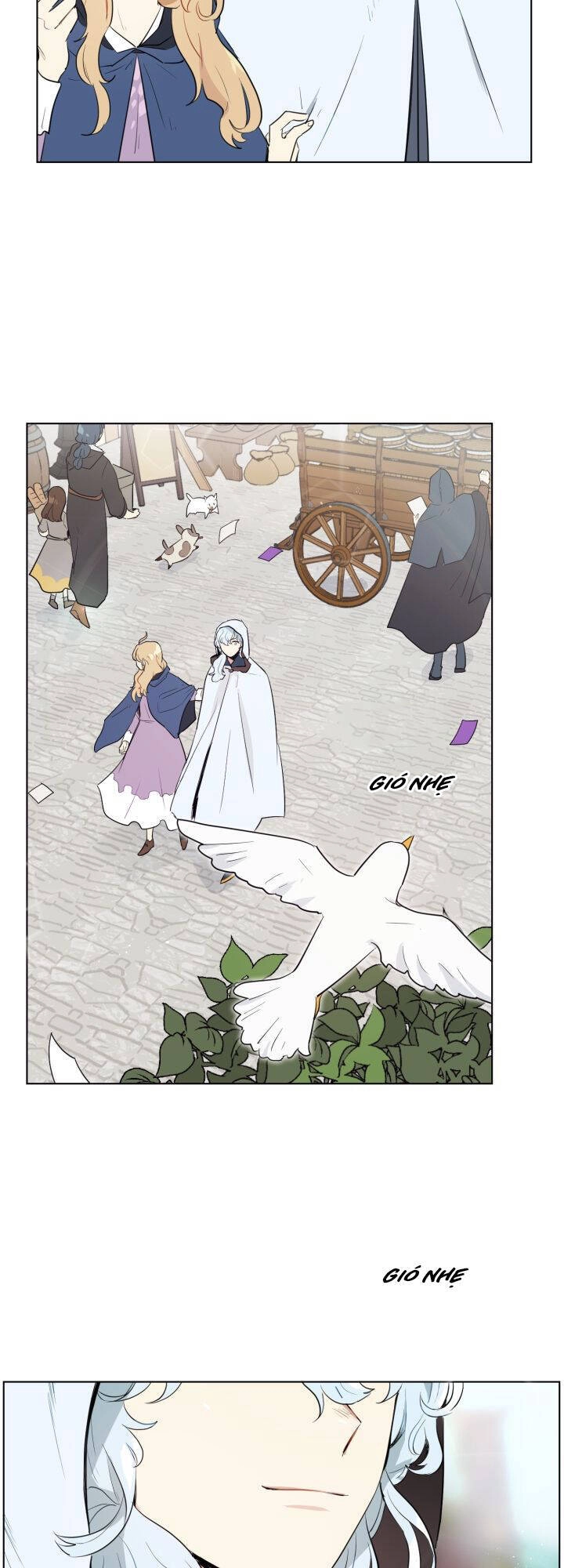 Tôi Là Fan Cứng Của Hoàng Tử Chapter 25 - 11