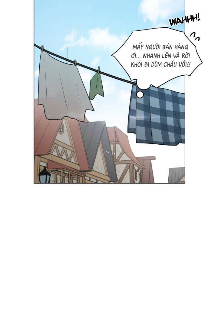 Tôi Là Fan Cứng Của Hoàng Tử Chapter 25 - 13