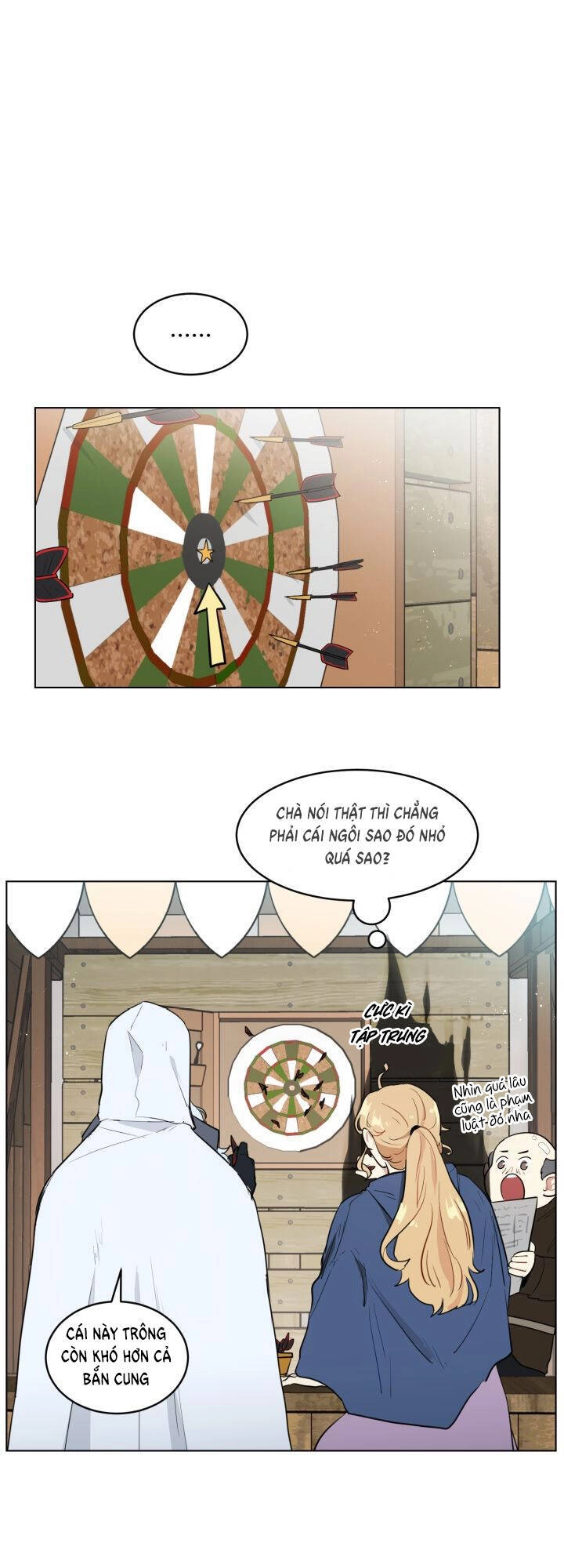 Tôi Là Fan Cứng Của Hoàng Tử Chapter 25 - 14