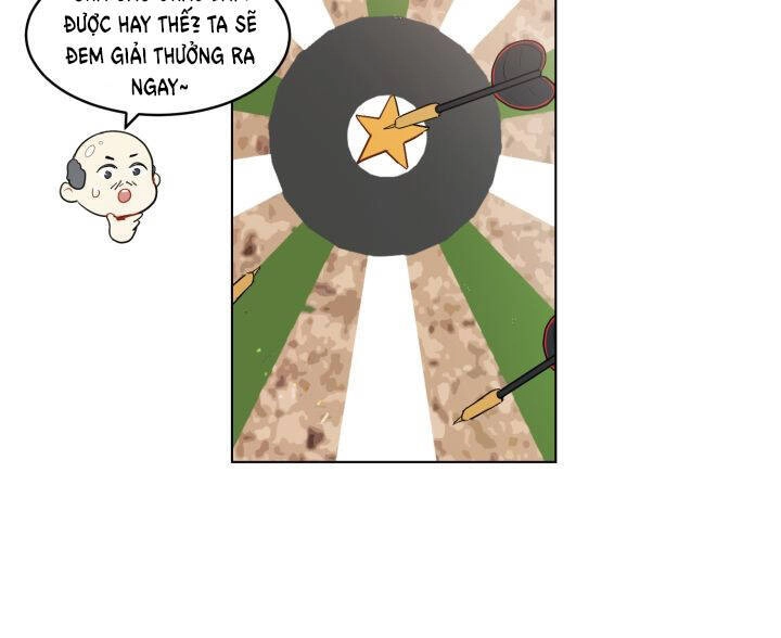 Tôi Là Fan Cứng Của Hoàng Tử Chapter 25 - 17