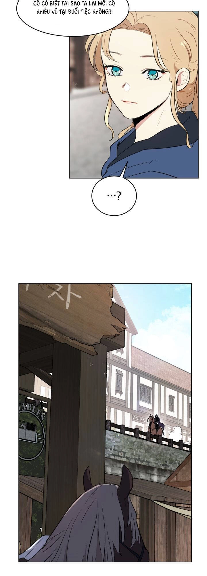 Tôi Là Fan Cứng Của Hoàng Tử Chapter 25 - 24