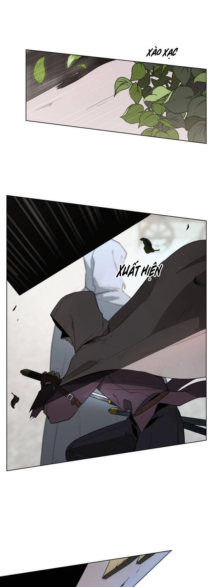 Tôi Là Fan Cứng Của Hoàng Tử Chapter 25 - 29