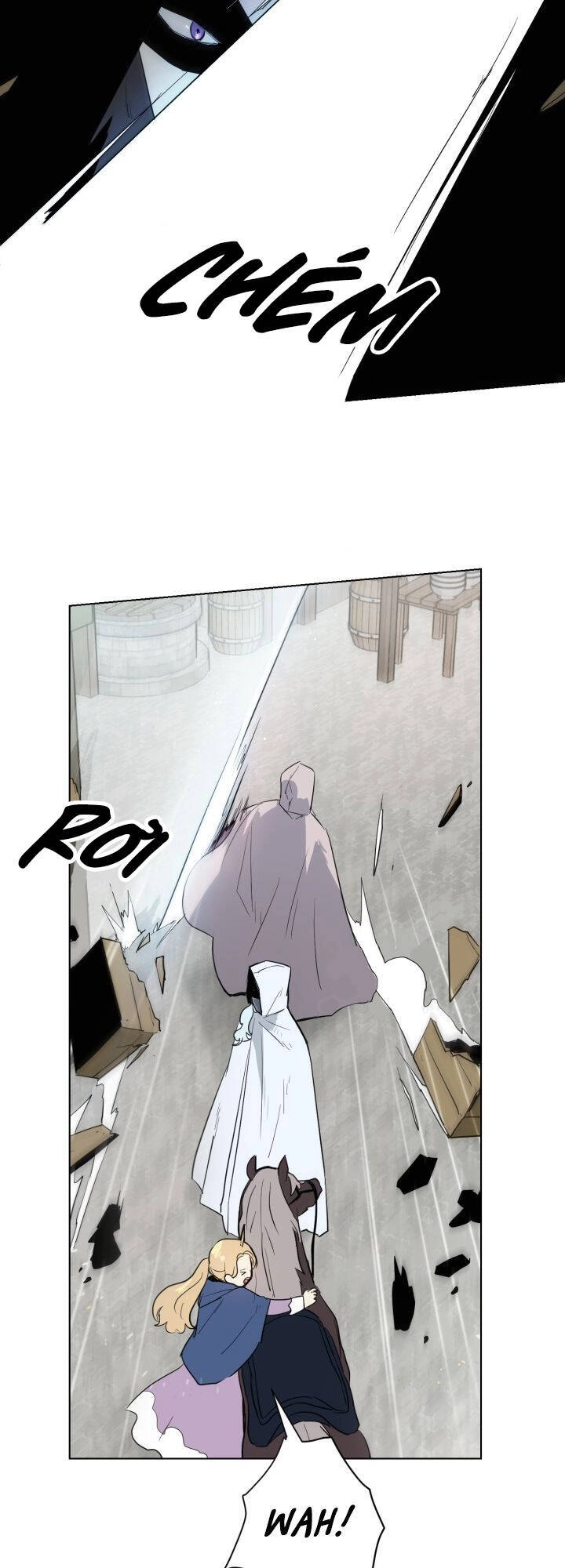 Tôi Là Fan Cứng Của Hoàng Tử Chapter 25 - 31