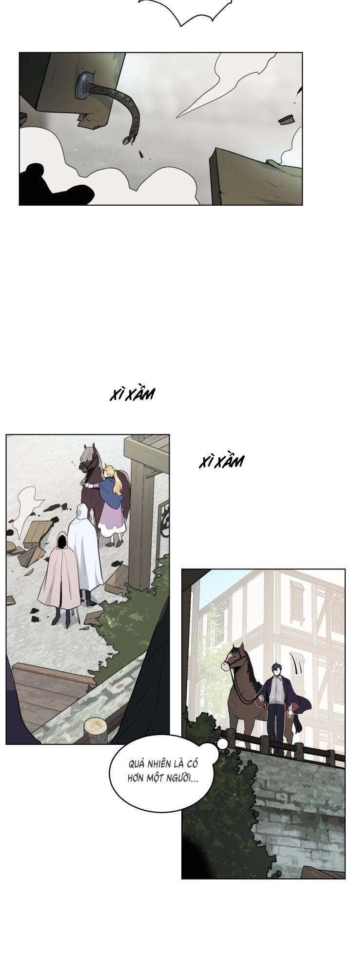 Tôi Là Fan Cứng Của Hoàng Tử Chapter 25 - 32