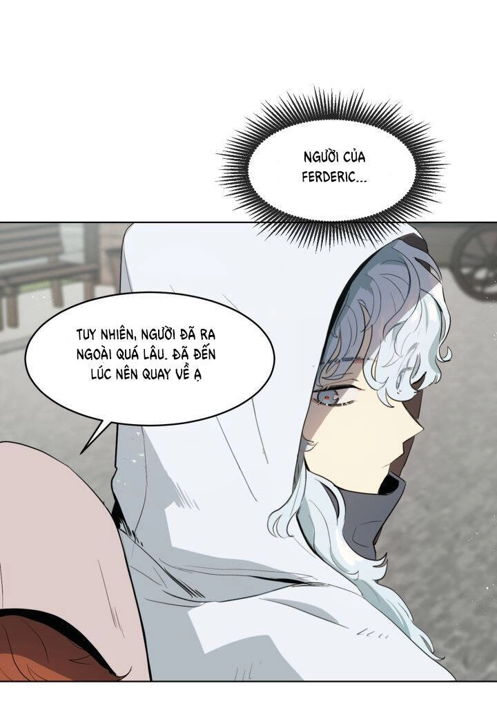 Tôi Là Fan Cứng Của Hoàng Tử Chapter 25 - 34