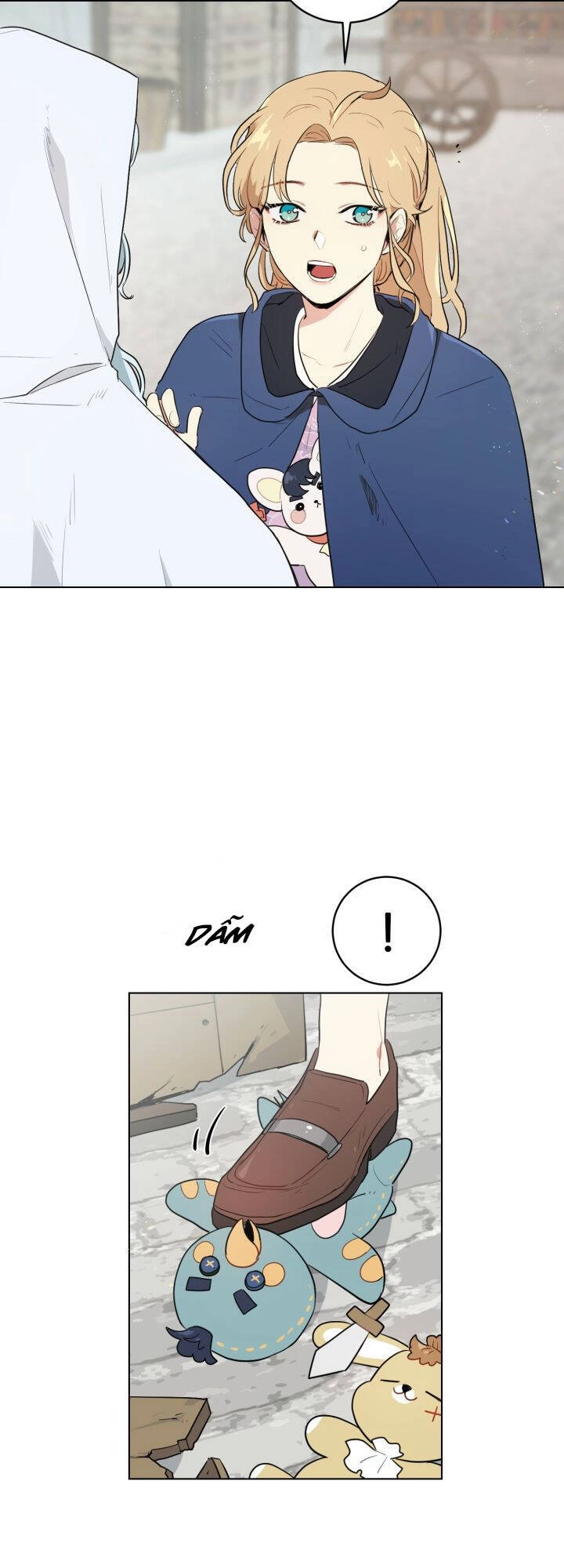 Tôi Là Fan Cứng Của Hoàng Tử Chapter 25 - 36