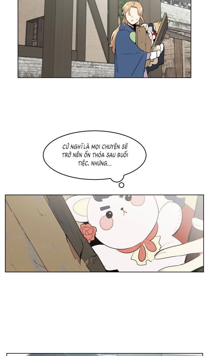 Tôi Là Fan Cứng Của Hoàng Tử Chapter 25 - 42