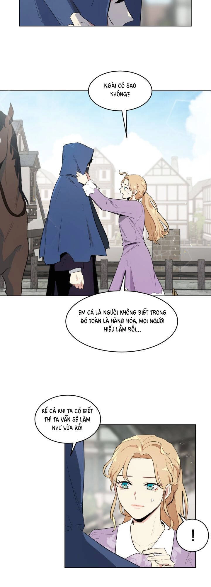 Tôi Là Fan Cứng Của Hoàng Tử Chapter 25 - 47