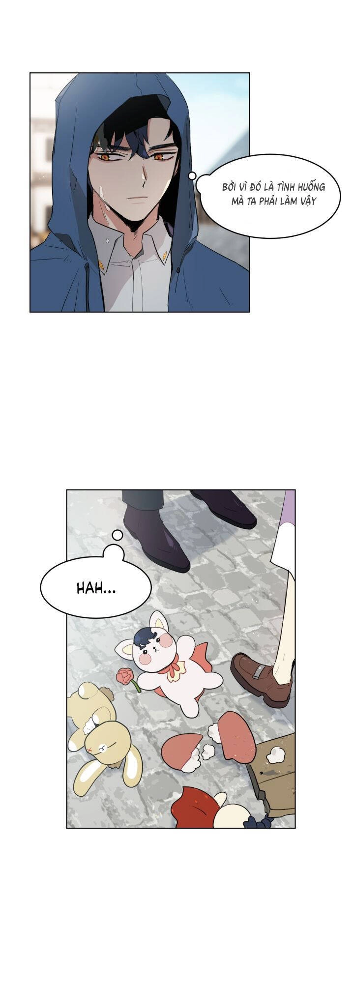 Tôi Là Fan Cứng Của Hoàng Tử Chapter 25 - 48