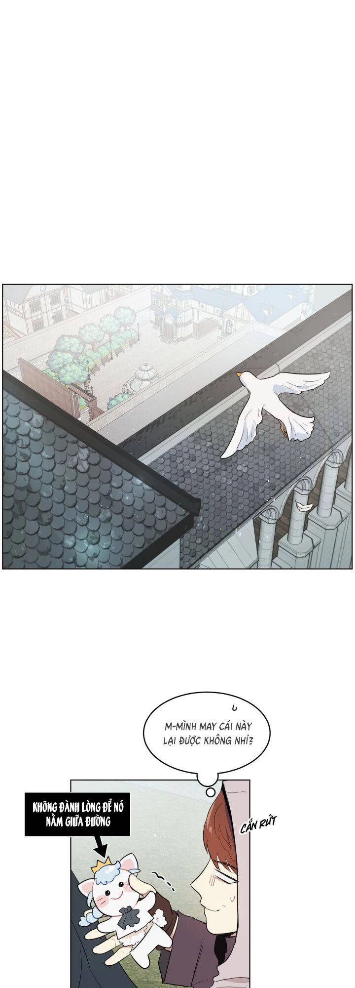 Tôi Là Fan Cứng Của Hoàng Tử Chapter 25 - 50