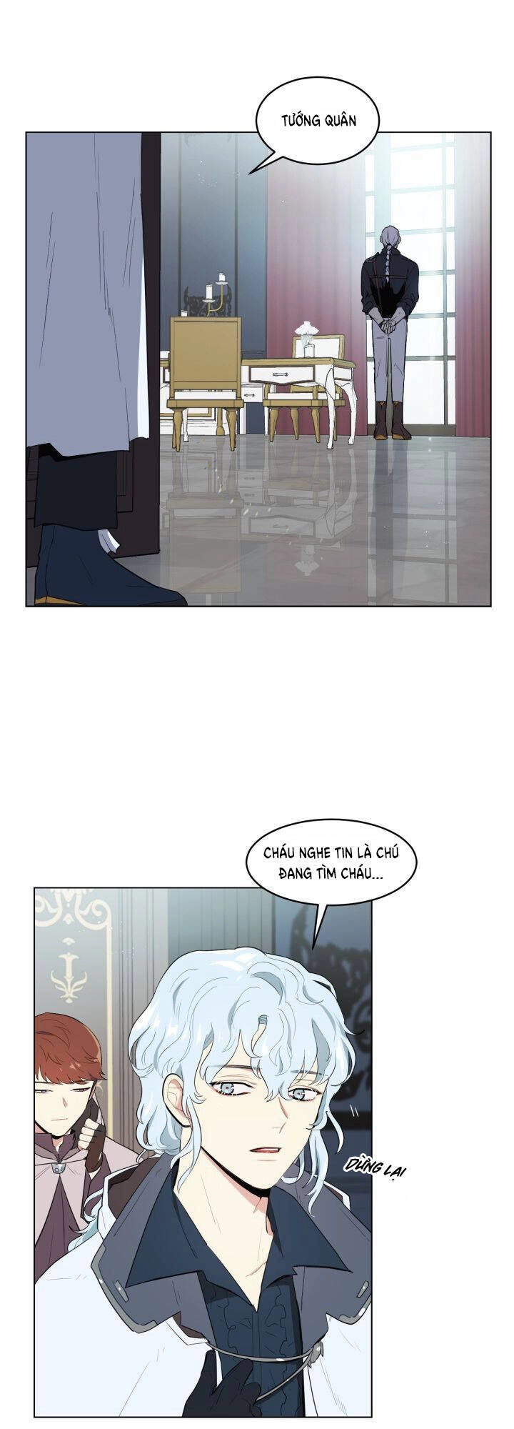 Tôi Là Fan Cứng Của Hoàng Tử Chapter 26 - 3