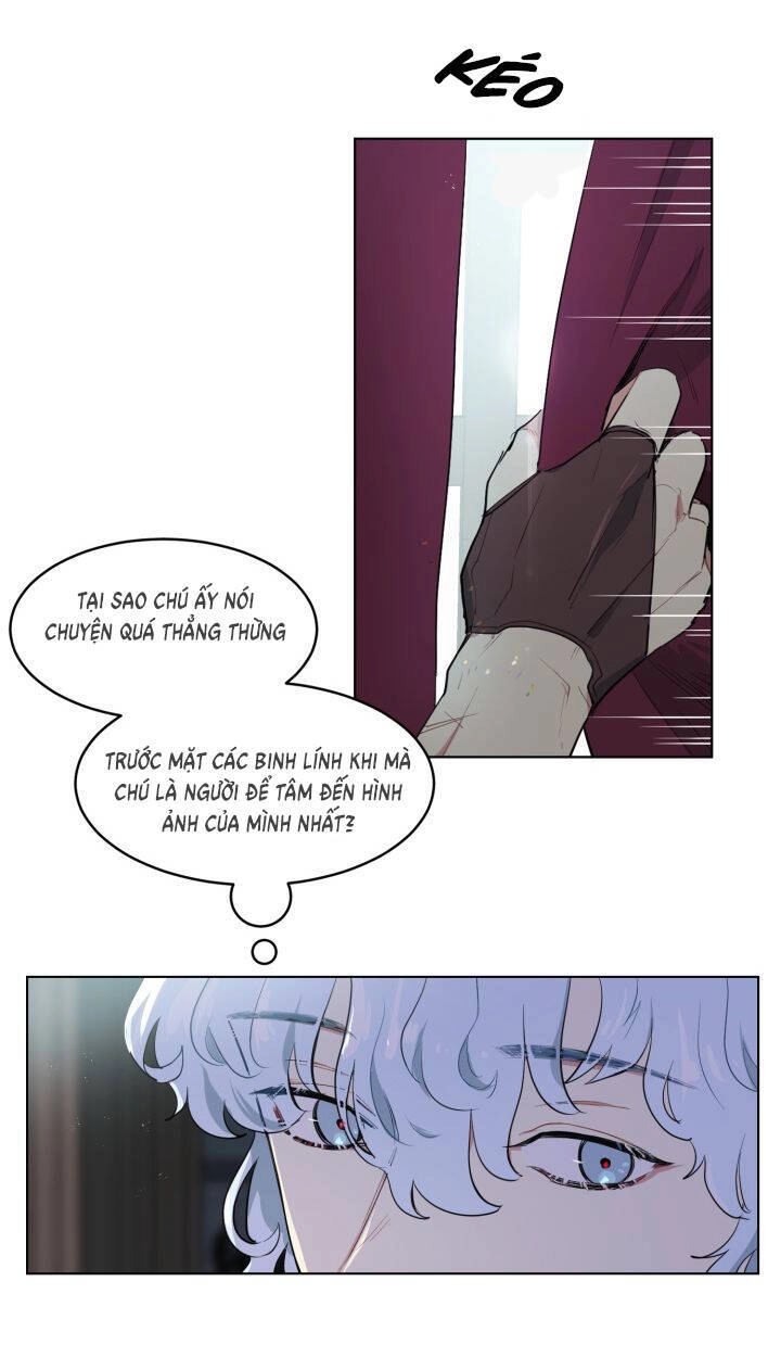 Tôi Là Fan Cứng Của Hoàng Tử Chapter 26 - 5