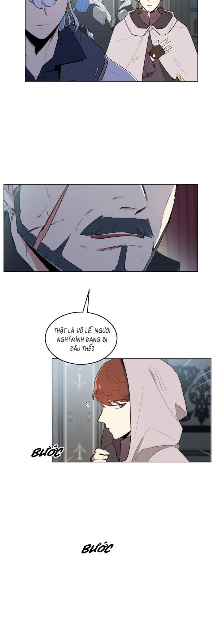 Tôi Là Fan Cứng Của Hoàng Tử Chapter 26 - 7