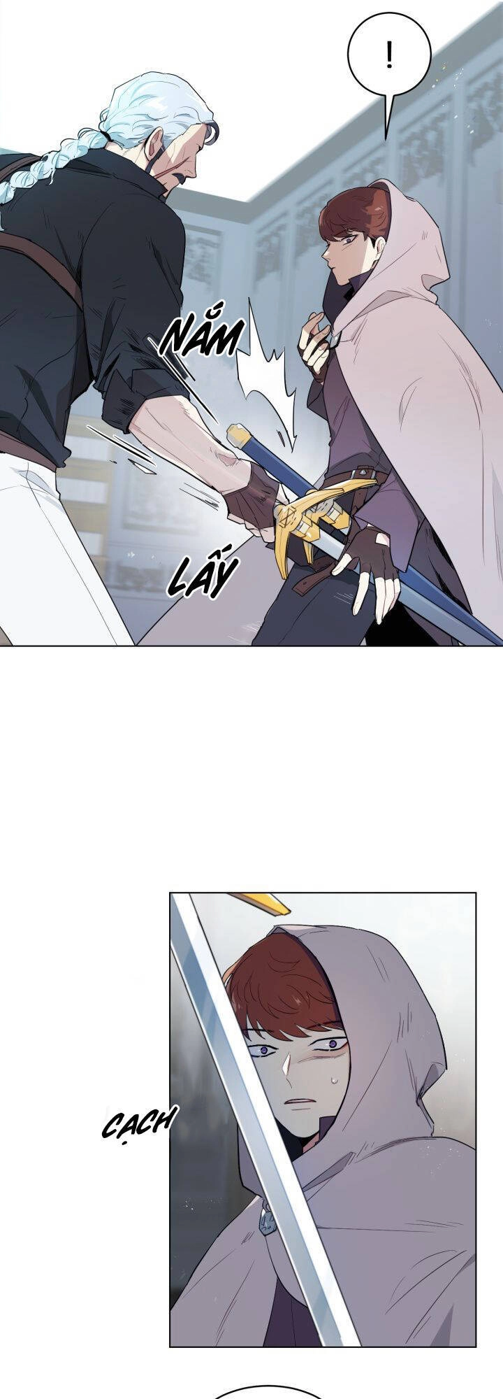 Tôi Là Fan Cứng Của Hoàng Tử Chapter 26 - 8