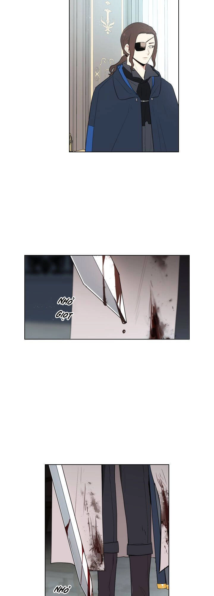 Tôi Là Fan Cứng Của Hoàng Tử Chapter 26 - 11