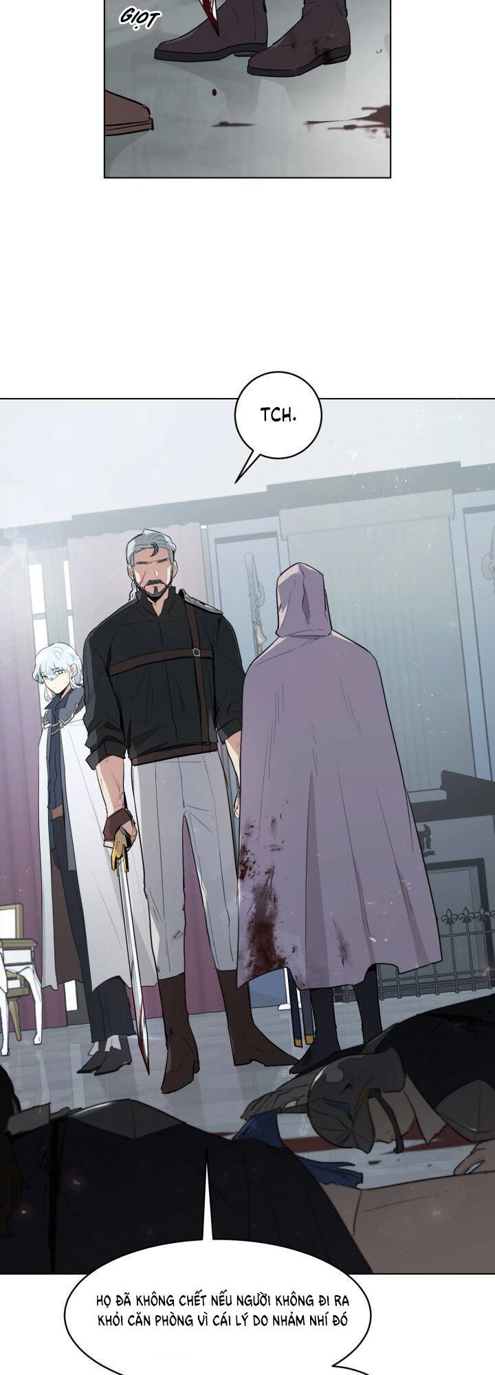 Tôi Là Fan Cứng Của Hoàng Tử Chapter 26 - 12