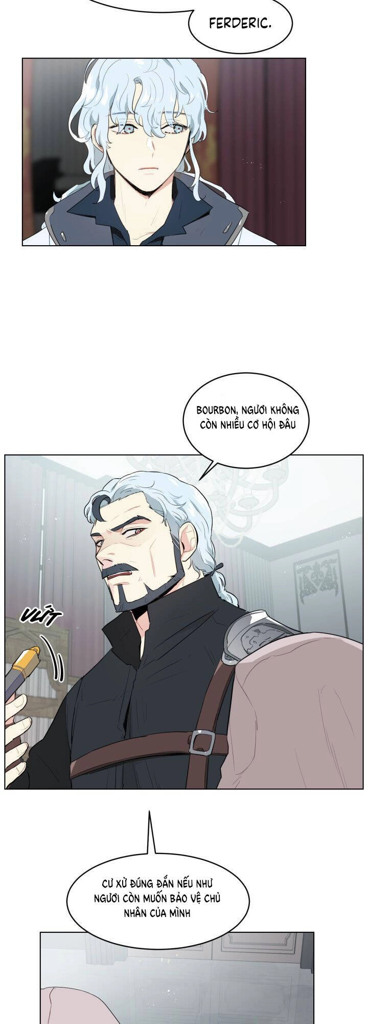 Tôi Là Fan Cứng Của Hoàng Tử Chapter 26 - 13